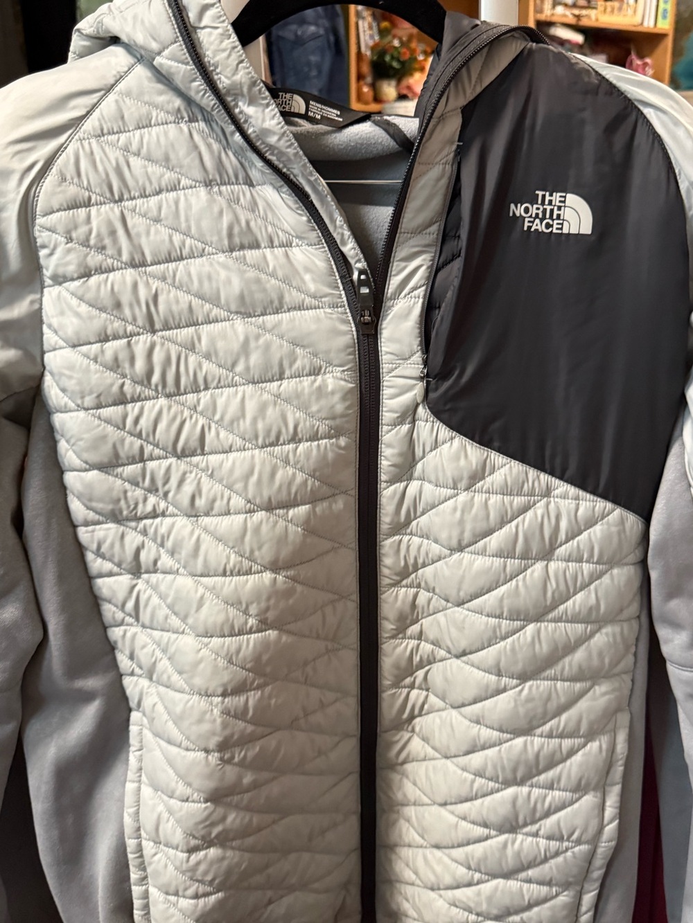 The North Face Hooded Jacket